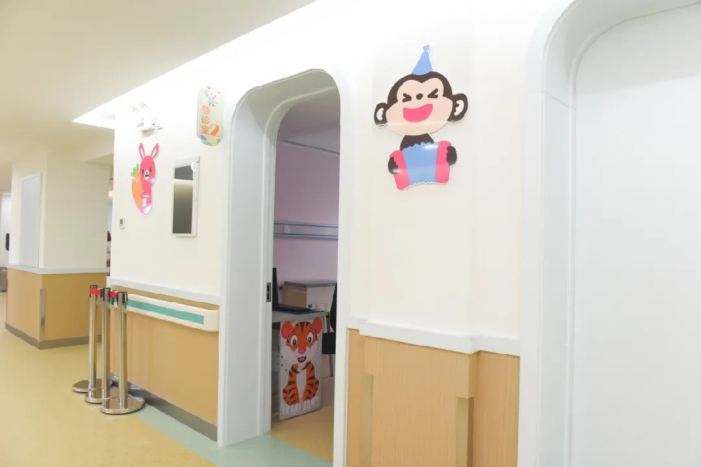 百年儿科、省级重点，抚矿总医院筑就沈抚儿童健康防线