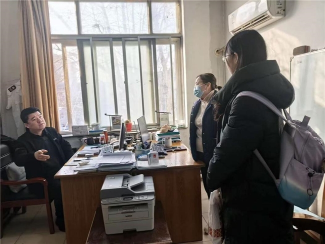 回乡看齐鲁｜大桥镇卫生室 2 元代煎暖乡邻，康复服务成村民首选