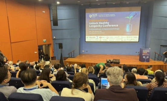 国际学界聚焦衰老研究新方向，NYO3磷虾油引发精准抗衰医学领域关注