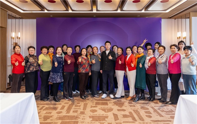 HUAWEI Mate X7  尊享品鉴沙龙